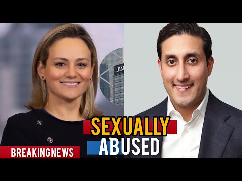 I Fing Own You!” JPMorgan Exec’s Sordid Scandal With Indian Staffer Exposed* #newsvibes 