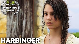 Harbinger | HORROR | Award Winning | Full Length | Fantasy | English