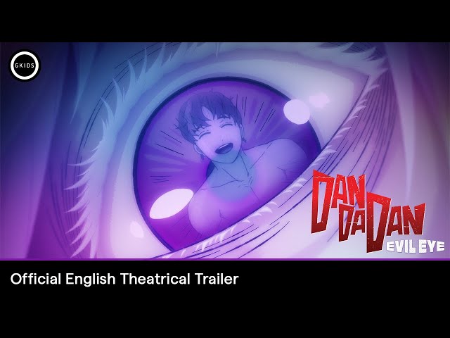 Official English Theatrical Trailer