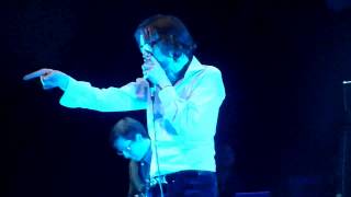 Pulp - Have You Seen Her Lately? - Paris Olympia 2012