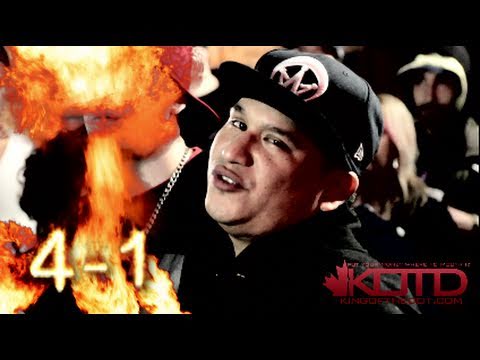 Manik & Spyte vs Aspire & Katch23