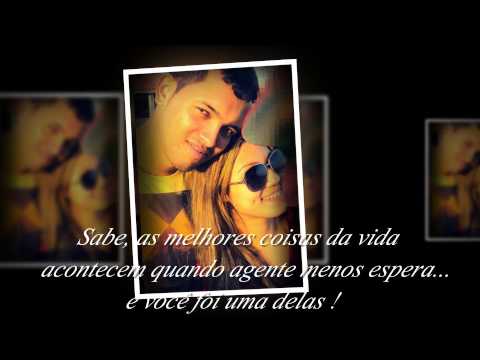 Retro Maiara & Alan 31/01/2015 - Stralla