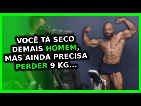 BALESTRIN REVEALS HUGE CURRENT SHAPE *Cariani scared* | Max Titanium Ironberg Podcast