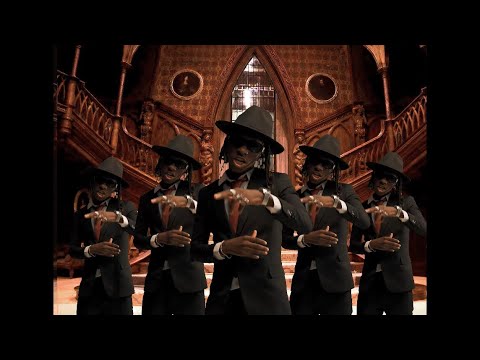 X-TIME - Je Ne Te Cala Pas (Clip officiel)