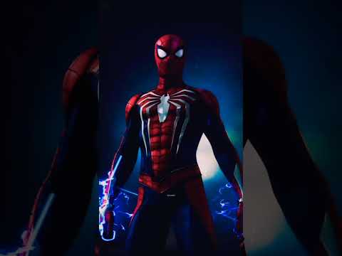 DEADPOOL AND SPIDER MAN LOVERS ❤️#mcu #shorts #Pjk