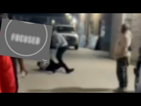 J REED ON LUCE CANNON B*AT DOWN AT NO JUMPER‼️ LUCE CANNON & WACK100 RESPONDS🤯