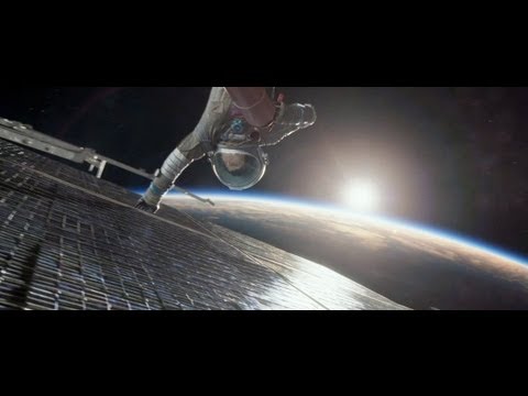 Gravity (TV Spot 1)