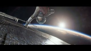 Gravity - TV Spot 1 [HD]