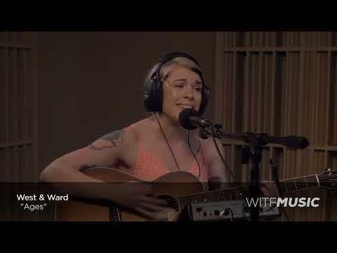 WITF Music Live: West & Ward