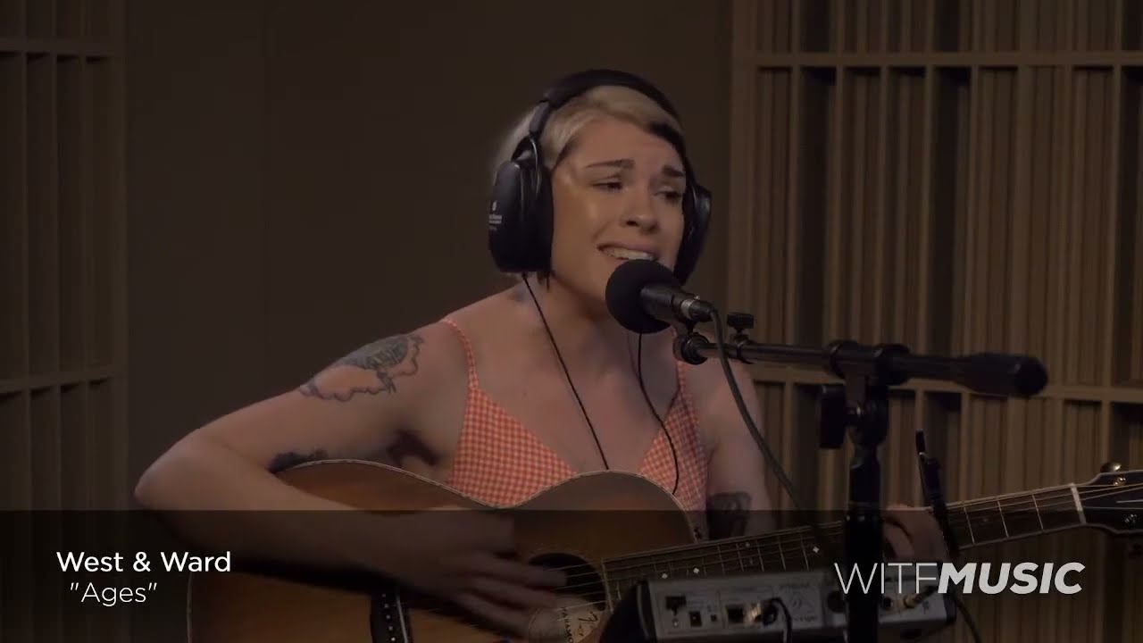 WITF Music Live: West & Ward