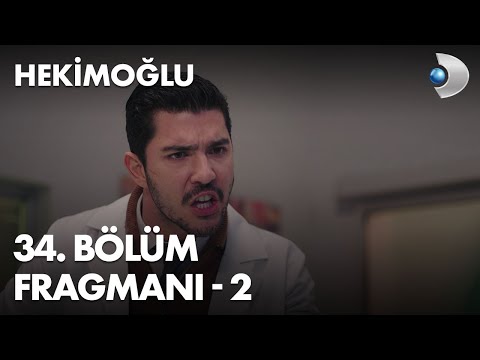 Hekimoğlu 34. Bölüm Fragmanı - 2
