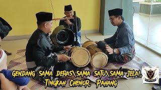 Download lagu Gendang sama deras \ sama satu \ sama Jelai, Tingkah Chenor, Pahang. mp3 Download lagu Gendang sama deras \ sama satu \ sama Jelai, Tingkah Chenor, Pahang. mp3