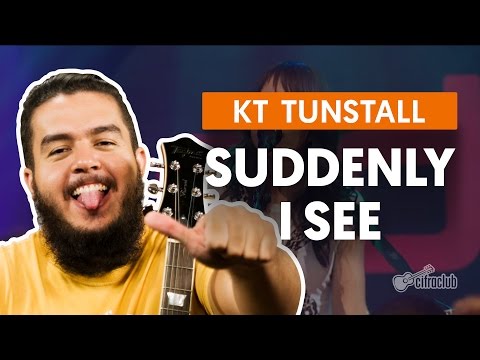One Day - Kt Tunstall