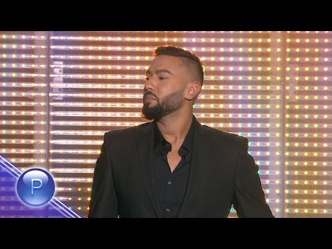 DJORDAN ft. DESI SLAVA - ZLATOTO MI / Джордан ft. Деси Слава - Златото ми, live 2017