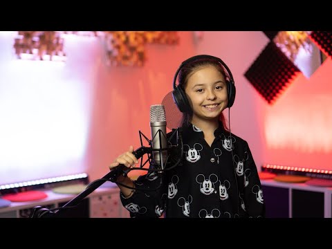 Nicola Czarnecka - Biały orzeł (cover)