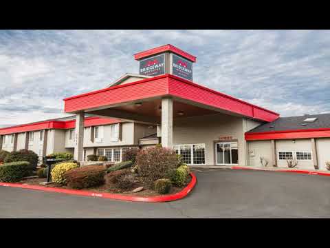 Rodeway Inn & Suites Portland - Portland (Oregon) - United States