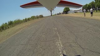 preview picture of video 'Aeromodelo Extra 300-S 55cc - Gasolina - Teresina-PI'