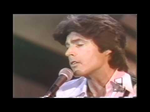 Rick Nelson & The Stone Canyon Band Garden Party Live 1978