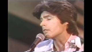 Rick Nelson & The Stone Canyon Band Garden Party Live 1978