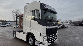 Volvo FH 460 XL truck tractor | Image 4 - Autoline