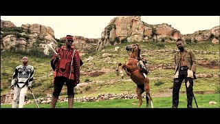 Download lagu Thumane Featuring Wunda & Kommanda Obbs - Sekoele mp3