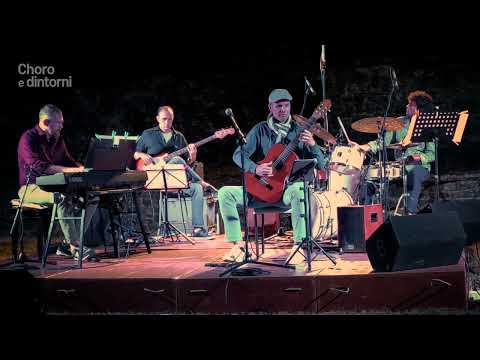 PE DE MOLEQUE (Celso Machado)#Choro #brazilianpopularmusic #choroedintorni