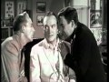 Peter Sellers - Bob Hope & Bing Crosby in "Road to Hong Kong" 1962