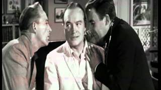 Peter Sellers - Bob Hope & Bing Crosby in "Road to Hong Kong" 1962