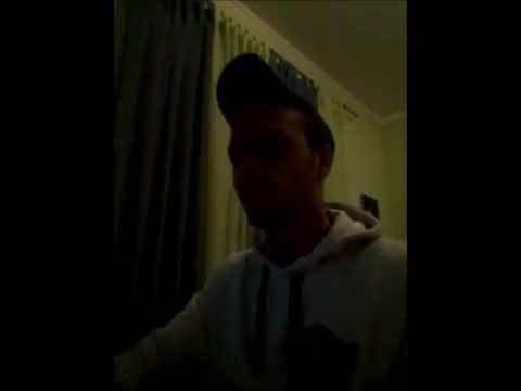 Όστερ (Θήτα Σίγμα) - #Rap Challenge 2014