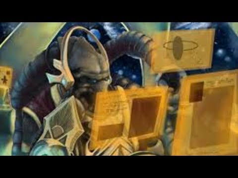 Karax[Direct Strike Commanders StarCraft 2]#19