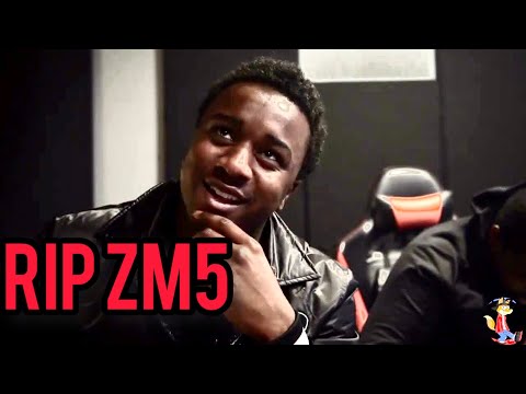 Rip Zigg Money  ZM5 Philly Artist Gone to Soon.
