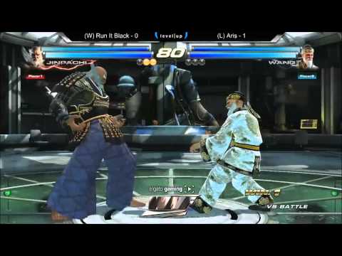 TT2 RunitBlack vs Aris - WNF 5.7 Grand Finals