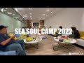 Sea Soul Camp 2022 - Teaser Trailer - مخيم روح البحر 2022, Sea Soul Camp, Arabdivers, Jeddah, Saudi-Arabien