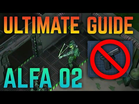 ULTIMATE SURVIVAL GUIDE: BUNKER ALFA FLOOR 2 COMPLETE & DETAILED GUIDE | Last Day on Earth: Survival