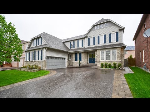 16 Westacott Cres, Ajax - Open House Video Tour