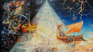 Music video thumbnail preview for Karfagen - Natural Charm 2016 art rock Ukraine by Karfagen