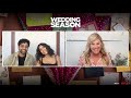 Pallavi Sharda Suraj Sharma Culture Arranged Marriages And Wedding Season