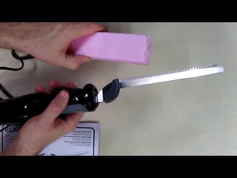 download lagu mp3 mp4 Black And Decker Electric Knife, download lagu Black And Decker Electric Knife gratis, unduh video klip Black And Decker Electric Knife
