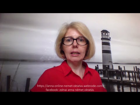 Német - szófordulatok - felsőfok