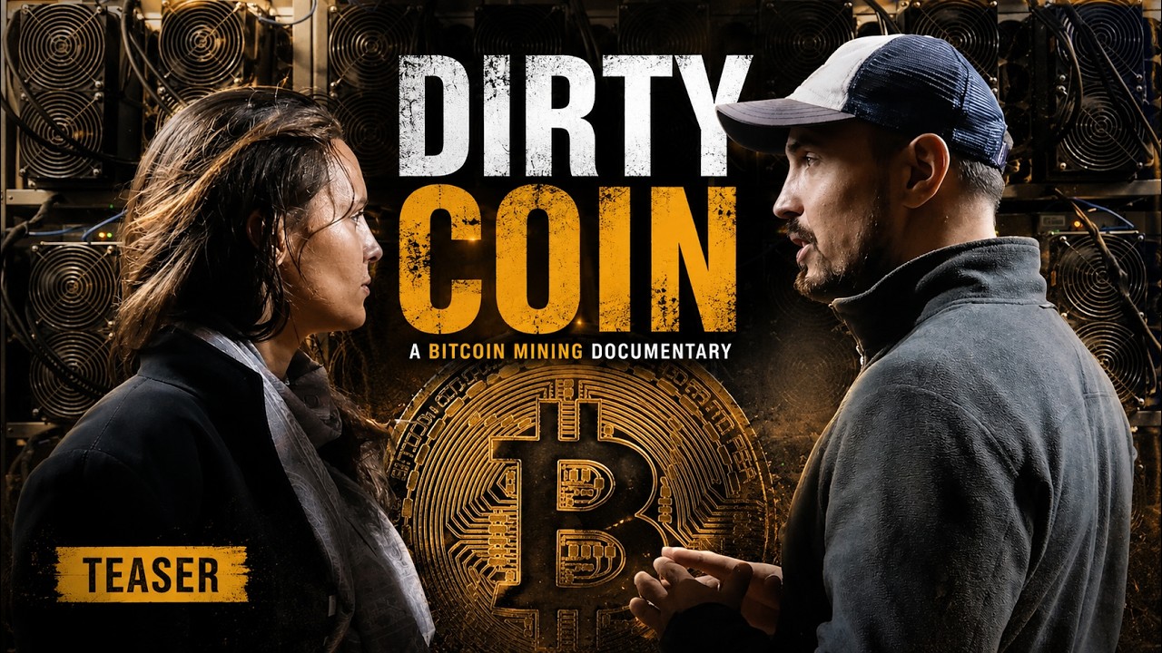 Dirty Coin trailer