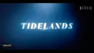 Maiah Manser - Second Skin || Netflix - Tidelands OST (Original Soundtrack)