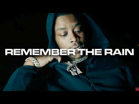 [FREE] Kyle Richh x Jenn Carter Jerk Drill Type Beat "Remember The Rain" | NY Drill Type Beat 2025