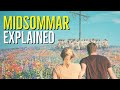 The Horror of MIDSOMMAR Explained