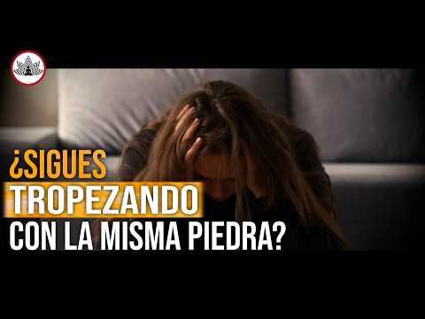 ¿Por qué siempre te pasa lo mismo? Y te seguirá pasando hasta que entiendas esto.