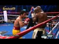 MAYWEATHER Vs PACQUIAO SHORT HIGHLIGHT CLIP