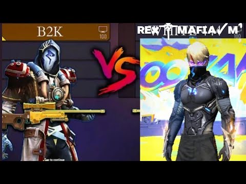 #Rex_mafia_m1_VS RAISTAR | BORN2KILL AWM GOD VS ONE TAP KING RAISTAR - CRAZY ROOM ONLY RED DAMAGE