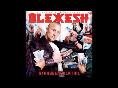 03. Olexesh - Alles Ich