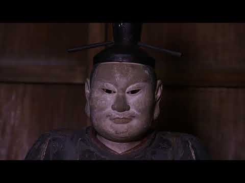 07ashikagaPR long Korea 4K