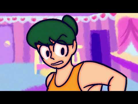 Baby no Diaper (2018) - 2D Animated Short Film