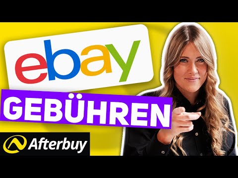 eBay Gebühren gewerblich - Diese Verkaufsprovisionen muss JEDER Händler kennen
